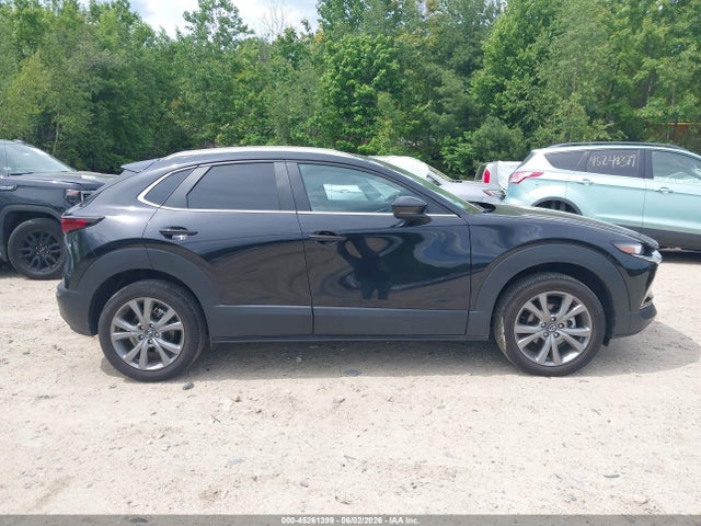 Продажа на аукционе авто 2025 Mazda Cx-30 2.5 S Preferred Package, vin: 3MVDMBCM9SM819166, номер лота: 45261399