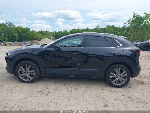 Продажа на аукционе авто 2025 Mazda Cx-30 2.5 S Preferred Package, vin: 3MVDMBCM9SM819166, номер лота: 45261399