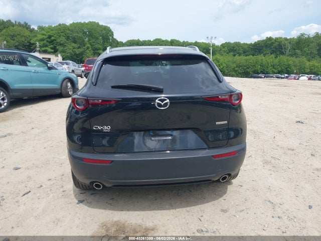 Продажа на аукционе авто 2025 Mazda Cx-30 2.5 S Preferred Package, vin: 3MVDMBCM9SM819166, номер лота: 45261399