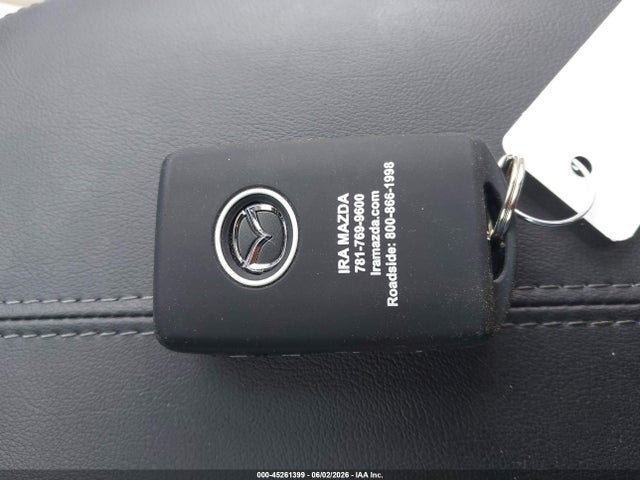 Продажа на аукционе авто 2025 Mazda Cx-30 2.5 S Preferred Package, vin: 3MVDMBCM9SM819166, номер лота: 45261399