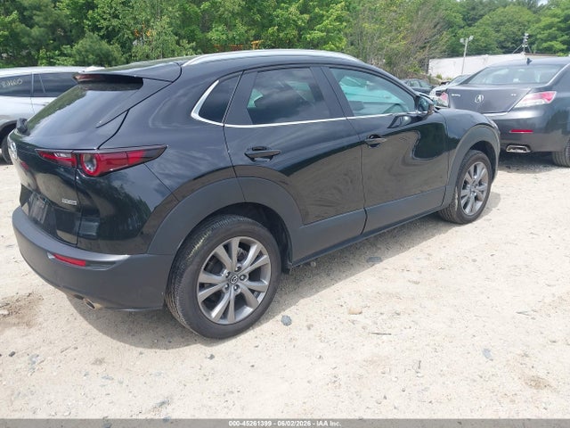 Продажа на аукционе авто 2025 Mazda Cx-30 2.5 S Preferred Package, vin: 3MVDMBCM9SM819166, номер лота: 45261399
