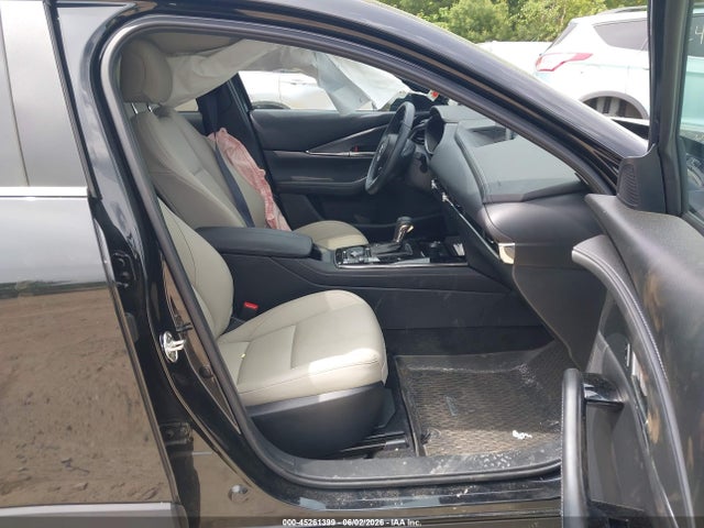 Продажа на аукционе авто 2025 Mazda Cx-30 2.5 S Preferred Package, vin: 3MVDMBCM9SM819166, номер лота: 45261399