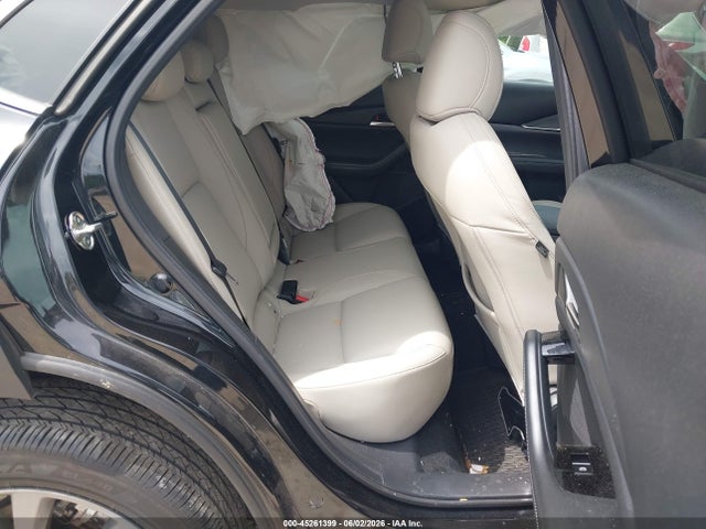 Продажа на аукционе авто 2025 Mazda Cx-30 2.5 S Preferred Package, vin: 3MVDMBCM9SM819166, номер лота: 45261399