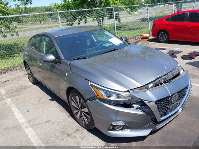 Nissan Altima Sl Intelligent Awd 2021 1N4BL4EW0MN324164 zdjęcie główne
