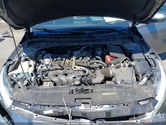 1N4BL4EW0MN324164 Nissan Altima Sl Intelligent Awd