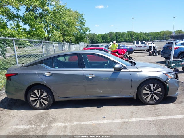 1N4BL4EW0MN324164 Nissan Altima Sl Intelligent Awd