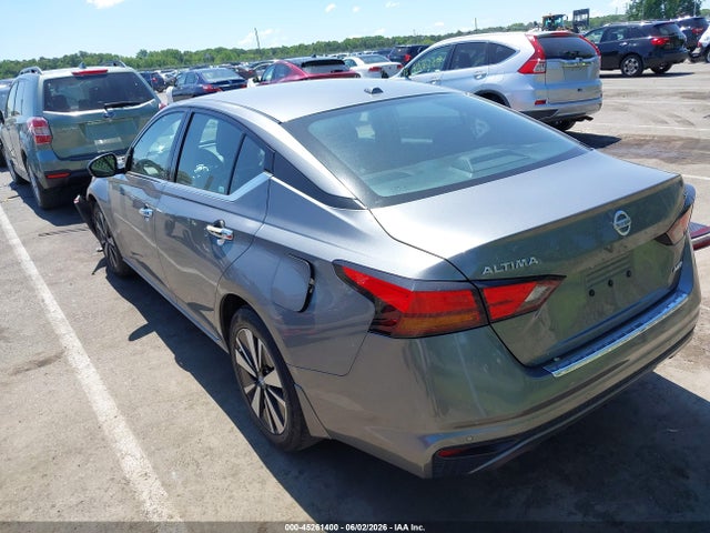 1N4BL4EW0MN324164 Nissan Altima Sl Intelligent Awd
