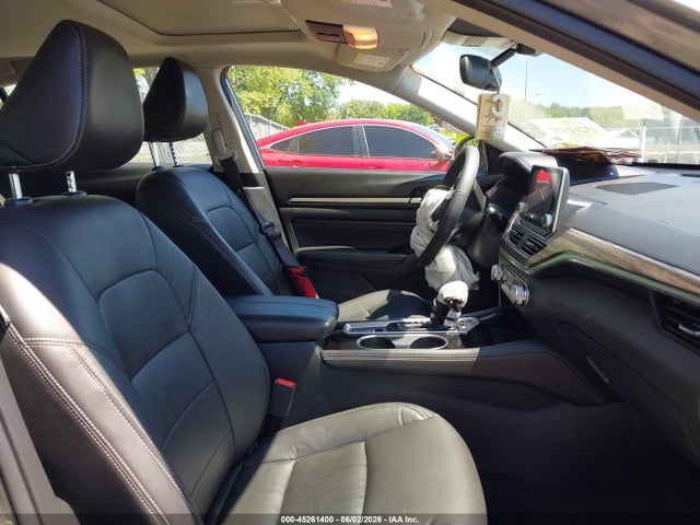 1N4BL4EW0MN324164 Nissan Altima Sl Intelligent Awd