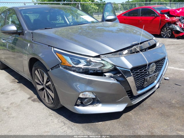 1N4BL4EW0MN324164 Nissan Altima Sl Intelligent Awd