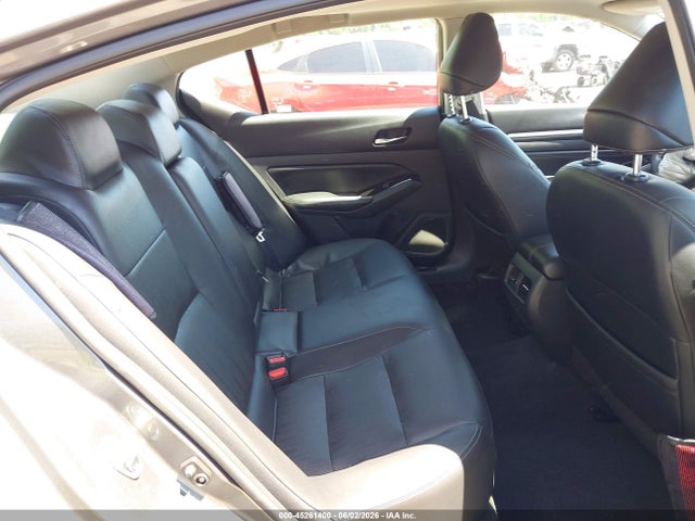 1N4BL4EW0MN324164 Nissan Altima Sl Intelligent Awd
