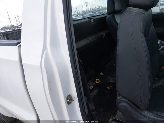 Продажа на аукционе авто 2020 Chevrolet Silverado 1500 2wd  Long Bed Wt, vin: 3GCNWAEH8LG328260, номер лота: 45261403