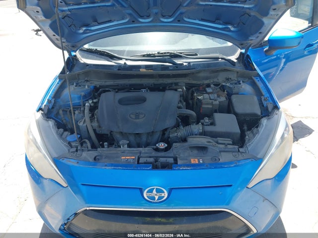 Scion IA 2016 3MYDLBZV8GY117782 Image 10
