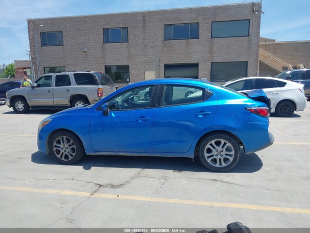 Scion IA 2016 3MYDLBZV8GY117782 Image 14