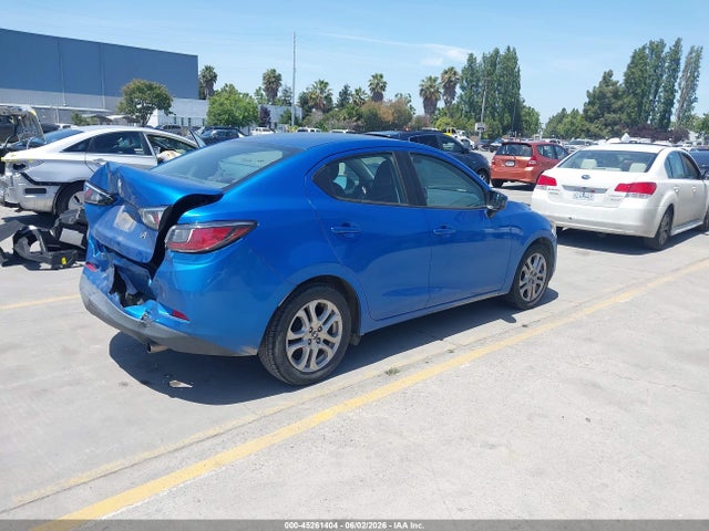 Scion IA 2016 3MYDLBZV8GY117782 Image 4