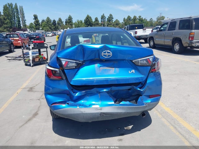 Scion IA 2016 3MYDLBZV8GY117782 Image 6