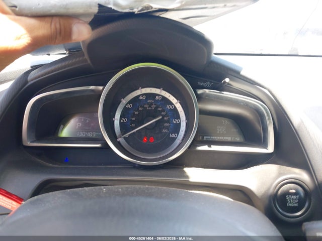 Scion IA 2016 3MYDLBZV8GY117782 Image 7