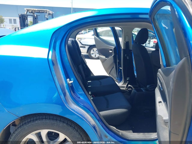 Scion IA 2016 3MYDLBZV8GY117782 Image 8