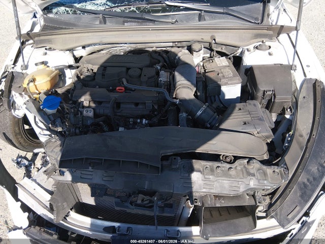 45261407 :رقم المزاد ، 5XXG64J27NG137771 vin ، 2022 Kia K5 Gt-line مزاد بيع