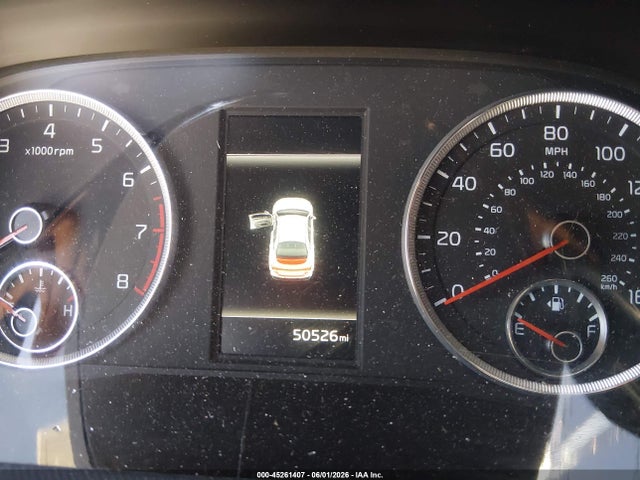 45261407 :رقم المزاد ، 5XXG64J27NG137771 vin ، 2022 Kia K5 Gt-line مزاد بيع