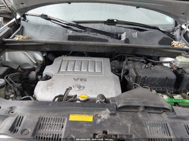 Aukcja sprzedaży 2008 Toyota Highlander Sport, vin: JTEES43A782052717, numer aukcji: 45261408