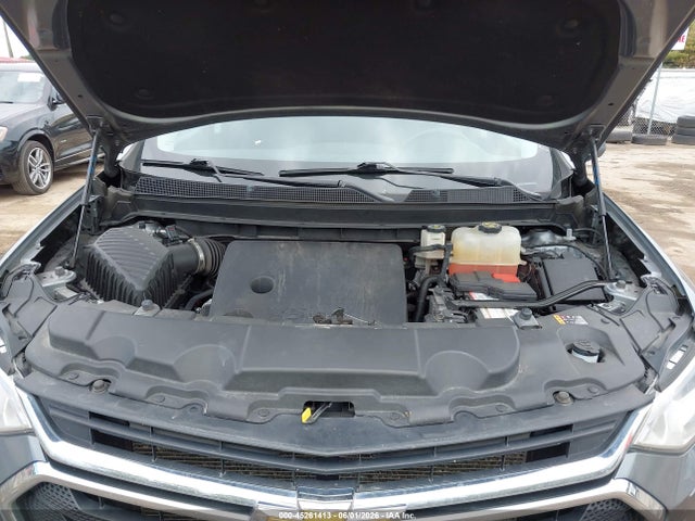 Aukcja sprzedaży 2021 Chevrolet Traverse Awd Ls, vin: 1GNEVFKW3MJ244051, numer aukcji: 45261413