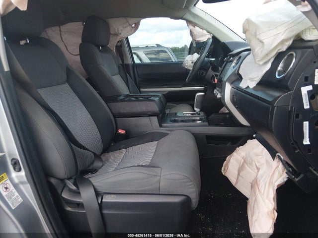 Продажа на аукционе авто 2014 Toyota Tundra Sr5 5.7l V8, vin: 5TFRY5F18EX169615, номер лота: 45261415