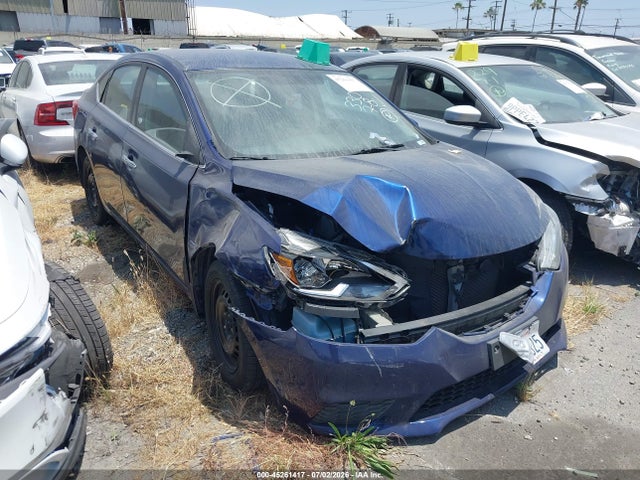 2017 3N1AB7AP9HY332638 main image