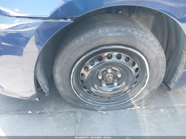 Nissan SENTRA S 2017 3N1AB7AP9HY332638 Image 12