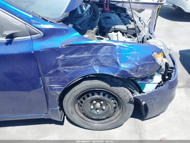 Nissan SENTRA S 2017 3N1AB7AP9HY332638 Image 13