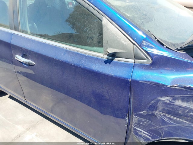 Nissan SENTRA S 2017 3N1AB7AP9HY332638 Image 14