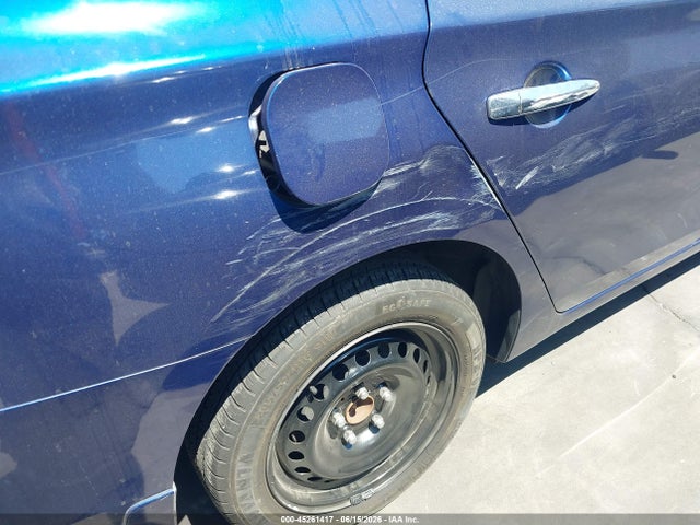 Nissan SENTRA S 2017 3N1AB7AP9HY332638 Image 15