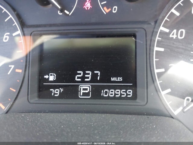 Nissan SENTRA S 2017 3N1AB7AP9HY332638 Image 7