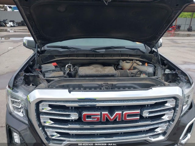 Aukcja sprzedaży 2019 Gmc Sierra 1500 Slt, vin: 3GTU8DEDXKG111733, numer aukcji: 45261420