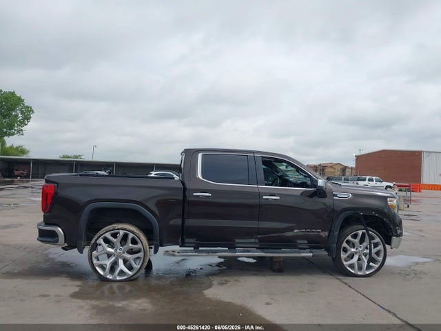 Aukcja sprzedaży 2019 Gmc Sierra 1500 Slt, vin: 3GTU8DEDXKG111733, numer aukcji: 45261420