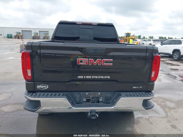 Aukcja sprzedaży 2019 Gmc Sierra 1500 Slt, vin: 3GTU8DEDXKG111733, numer aukcji: 45261420
