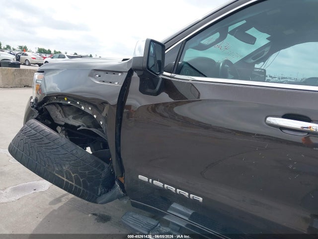 Aukcja sprzedaży 2019 Gmc Sierra 1500 Slt, vin: 3GTU8DEDXKG111733, numer aukcji: 45261420