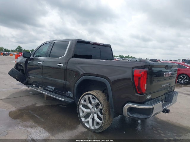 Aukcja sprzedaży 2019 Gmc Sierra 1500 Slt, vin: 3GTU8DEDXKG111733, numer aukcji: 45261420