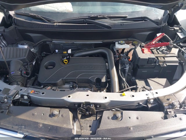 3GNAXHEG7TL146902 Chevrolet Equinox Fwd Lt