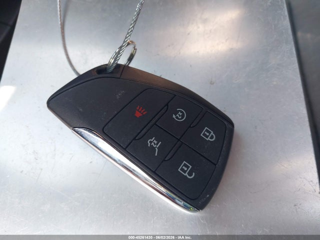 3GNAXHEG7TL146902 Chevrolet Equinox Fwd Lt
