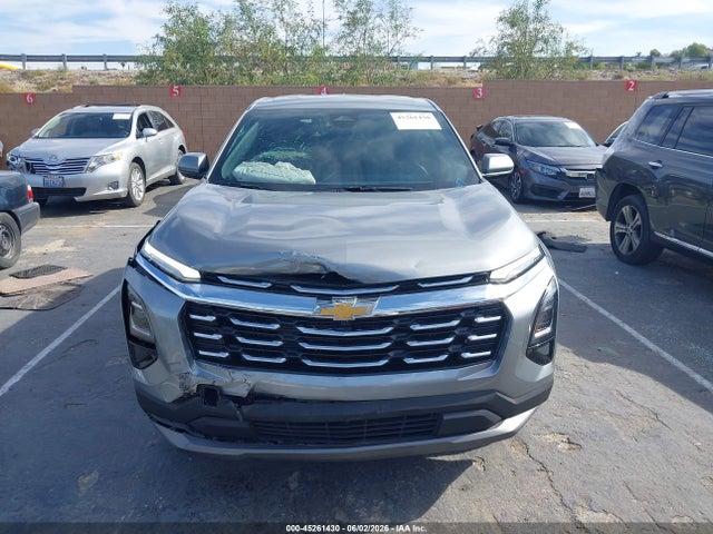 3GNAXHEG7TL146902 Chevrolet Equinox Fwd Lt