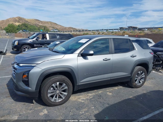 3GNAXHEG7TL146902 Chevrolet Equinox Fwd Lt