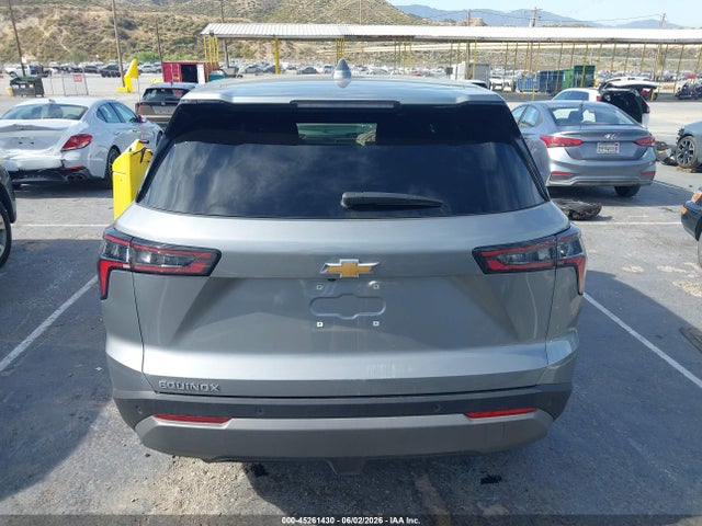 3GNAXHEG7TL146902 Chevrolet Equinox Fwd Lt