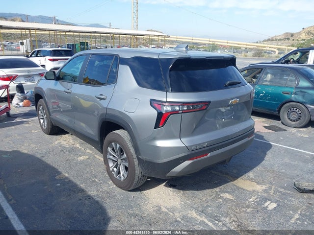 3GNAXHEG7TL146902 Chevrolet Equinox Fwd Lt
