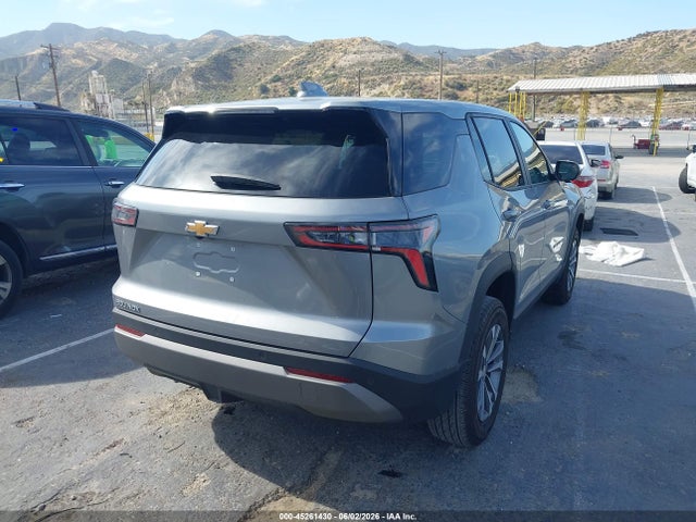 3GNAXHEG7TL146902 Chevrolet Equinox Fwd Lt