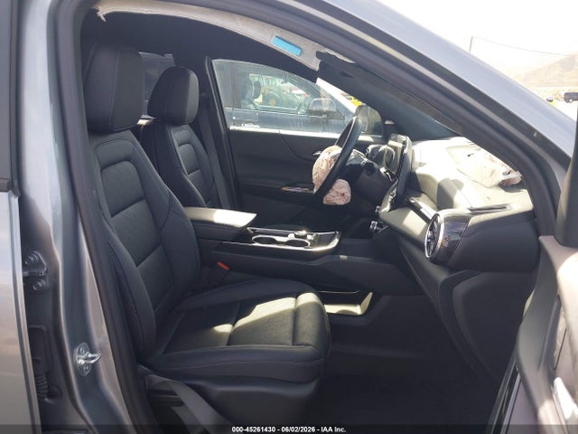 3GNAXHEG7TL146902 Chevrolet Equinox Fwd Lt