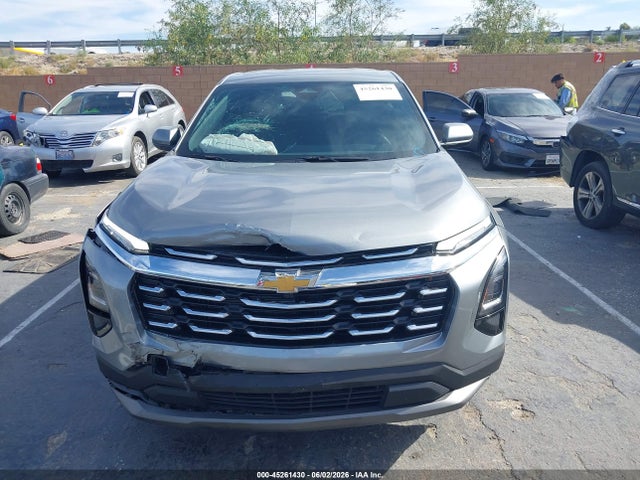 3GNAXHEG7TL146902 Chevrolet Equinox Fwd Lt