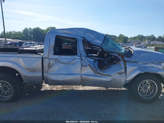 Продаж на аукціоні авто 2014 Ford F-250 Lariat, vin: 1FT7W2BT4EEB31894, номер лоту: 45261431