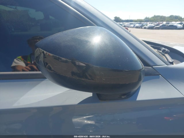 2HGFE1E57NH471881 Honda CIVIC SI SEDAN