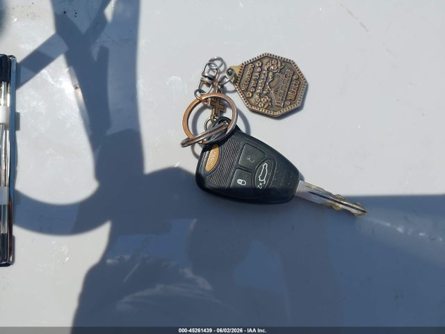 Aukcja sprzedaży 2010 Chrysler Sebring Touring, vin: 1C3CC4FB4AN154028, numer aukcji: 45261439