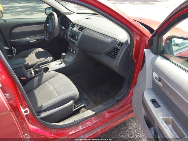 Aukcja sprzedaży 2010 Chrysler Sebring Touring, vin: 1C3CC4FB4AN154028, numer aukcji: 45261439